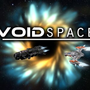 Voidspace PC Steam CD Key