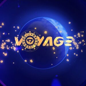 Voyage Steam CD Key