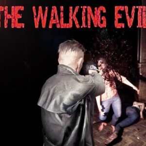 The Walking Evil Steam CD Key