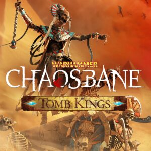 Warhammer: Chaosbane - Tomb Kings DLC Steam CD Key