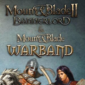 Mount & Blade: The Warlord Package Steam CD Key