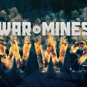War Mines: WW2 Steam CD Key