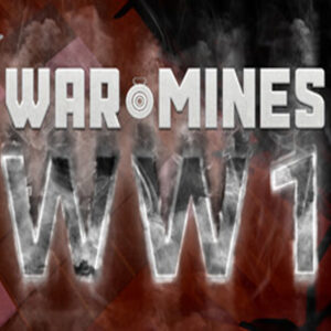 War Mines: WW1 Steam CD Key