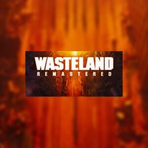 Wasteland Remastered GOG CD Key