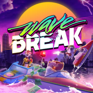 Wave Break Steam CD Key