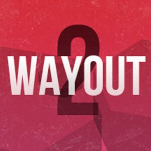 Wayout 2: Hex Steam CD Key