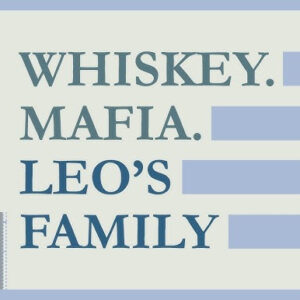Whiskey.Mafia. Leo's Family Steam CD Key