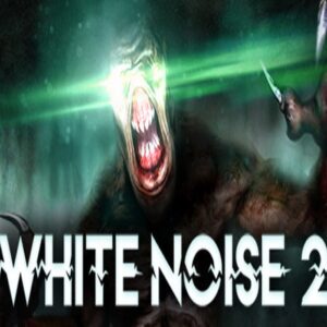 White Noise 2 Complete Steam CD Key