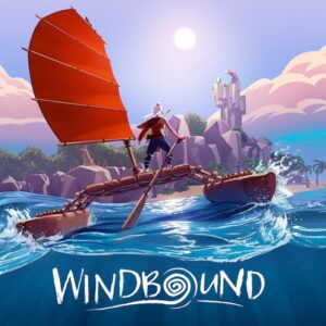 Windbound PC Steam CD Key