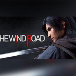 The Wind Road 紫塞秋风 Steam CD Key