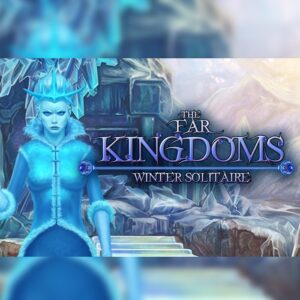 The Far Kingdoms: Winter Solitaire Steam CD Key