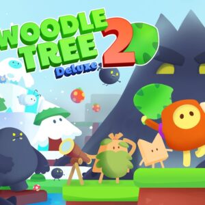 Woodle Tree 2: Deluxe+ XBOX One CD Key
