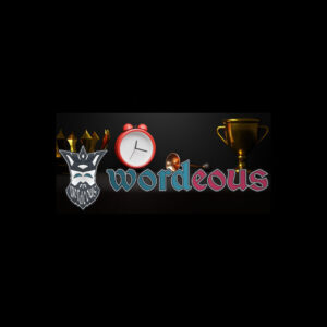 Wordeous Steam CD Key