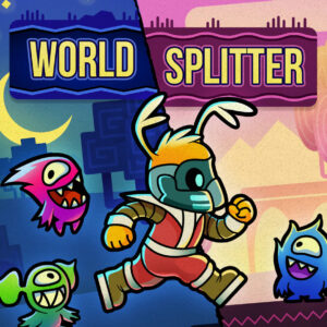World Splitter Steam CD Key