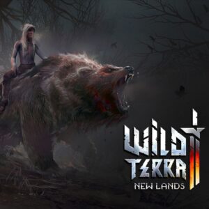 Wild Terra 2: New Lands Steam Altergift