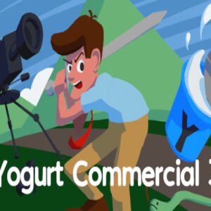 Yogurt Commercial 3 Steam CD Key