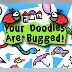 Your Doodles are Bugged! Easter Special Steam CD Key