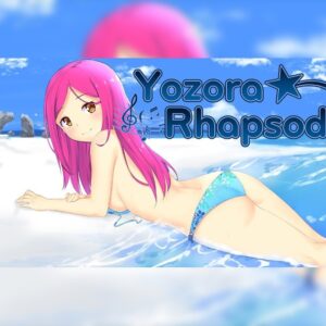 Yozora Rhapsody Steam CD Key
