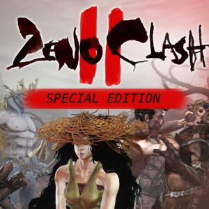Zeno Clash 2 Special Edition Steam CD Key