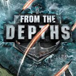 From The Depths Steam Altergift