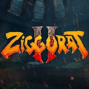 Ziggurat 2 PC Steam CD Key