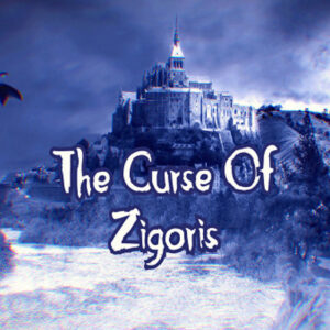 The Curse of Zigoris Steam CD Key
