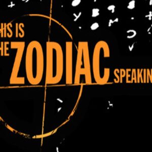 This is the Zodiac Speaking Steam CD Key