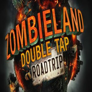 Zombieland: Double Tap - Road Trip PC Steam CD Key