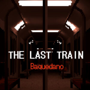 THE LAST TRAIN: Baquedano Xbox Series X|S CD Key