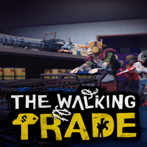 The Walking Trade PC Steam CD Key