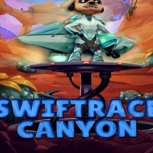 Swiftrace Canyon PC Steam CD Key