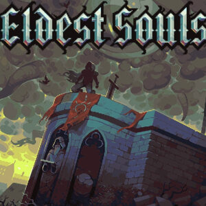 Eldest Souls Steam CD Key