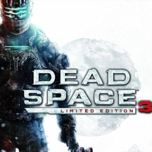 Dead Space 3 Limited Edition EA App CD Key